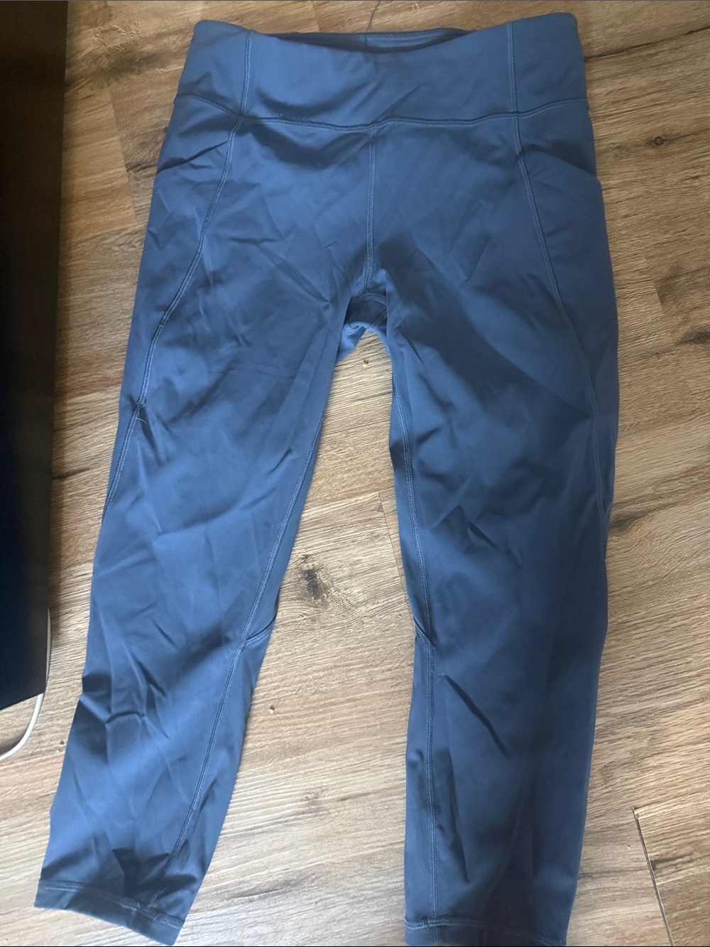 lululemon athletica Deep Blue Women's Leggings